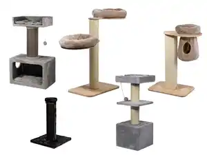 dobar Premium Kratzbaum