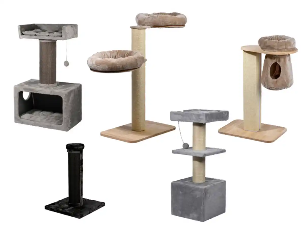 Bild 1 von dobar Premium Kratzbaum