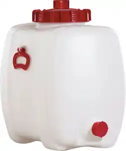 Graf GetrÀnkefass 60 L oval lebensmittelecht