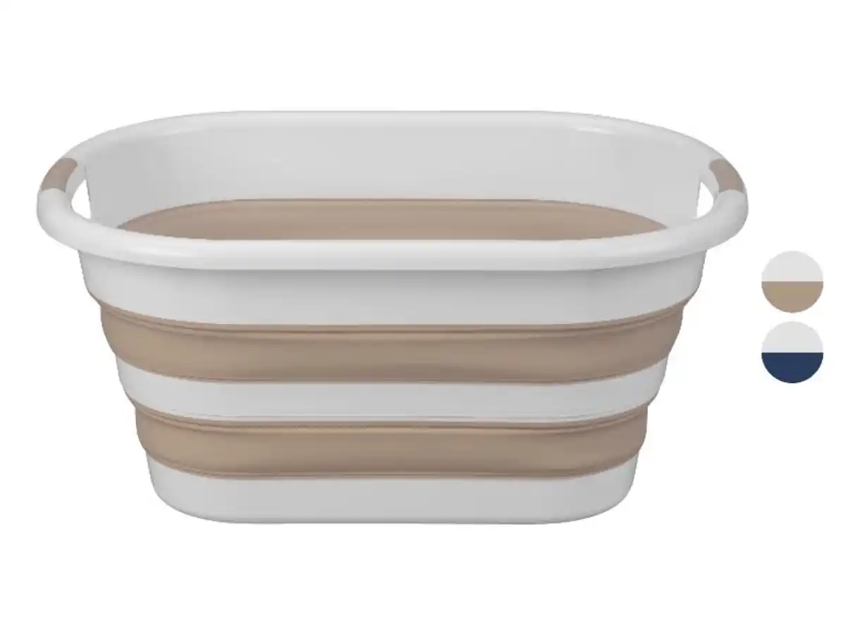 Bild 1 von W5 Wäschewanne, faltbar
