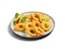 Bild 1 von Fischerstolz Knusperringe Calamares Style,  400 g