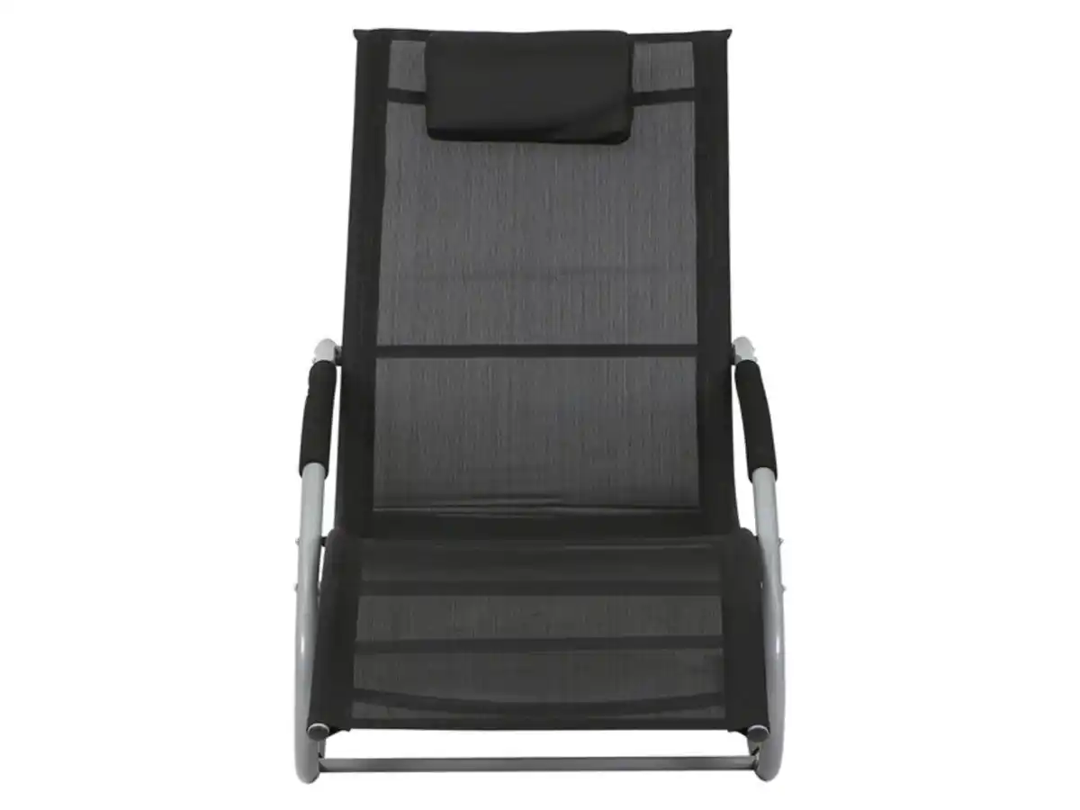 Bild 2 von SIENA GARDEN Adria Bäderliege, mit Kopfteil