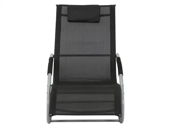 Bild 2 von SIENA GARDEN Adria Bäderliege, mit Kopfteil