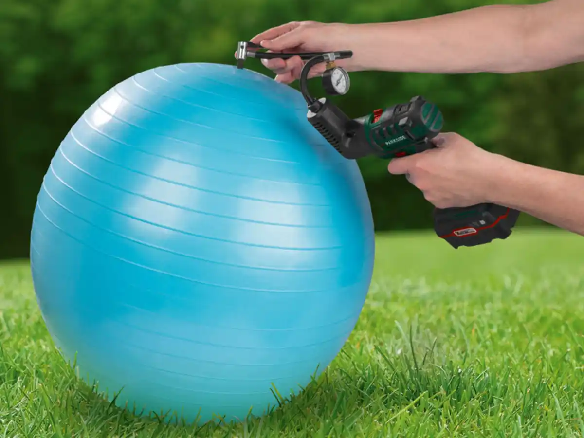 Bild 3 von PARKSIDE® Aufsätze für Akku-Kombigerät »PKGA 20-Li«