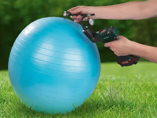 Bild 3 von PARKSIDE® Aufsätze für Akku-Kombigerät »PKGA 20-Li«