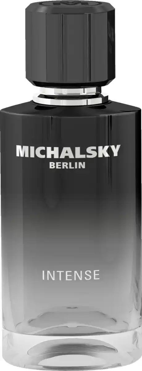 Bild 1 von Michalsky Berlin Intense Men, EdT 25 ml