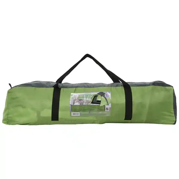 Bild 2 von HAPPY PEOPLE Doppeldachzelt 3