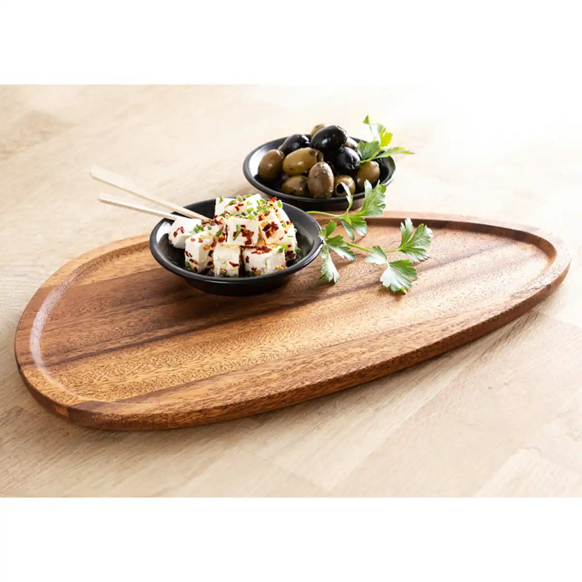 Bild 1 von Casa Royale Servierteller oval