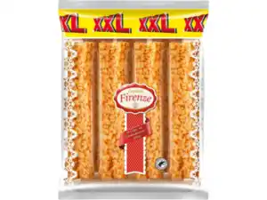 XXL Confiserie Firenze Gefüllte Crepes,  576 g