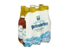 Perlenbacher Hefeweizen
