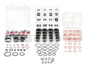 PARKSIDE® Dichtungssortiment, in praktischer Box