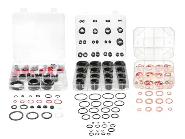 Bild 1 von PARKSIDE® Dichtungssortiment, in praktischer Box
