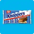 Bild 1 von STORCK® Knoppers® -Riegel, Verschiedene Sorten