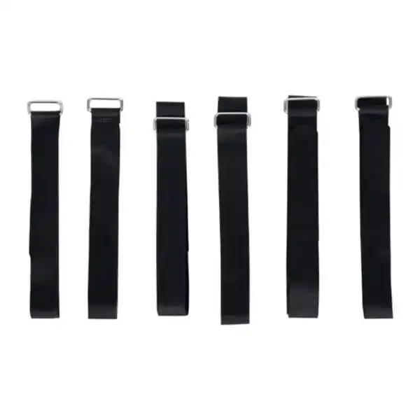 Bild 4 von WORKZONE Klettbinder