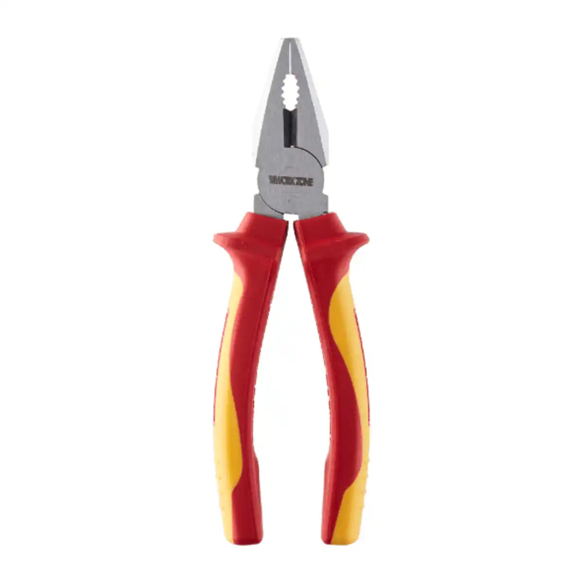 Bild 2 von WORKZONE VDE-Zange / -Schneider