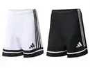 Bild 1 von adidas Herren Shorts, lockerer Schnitt