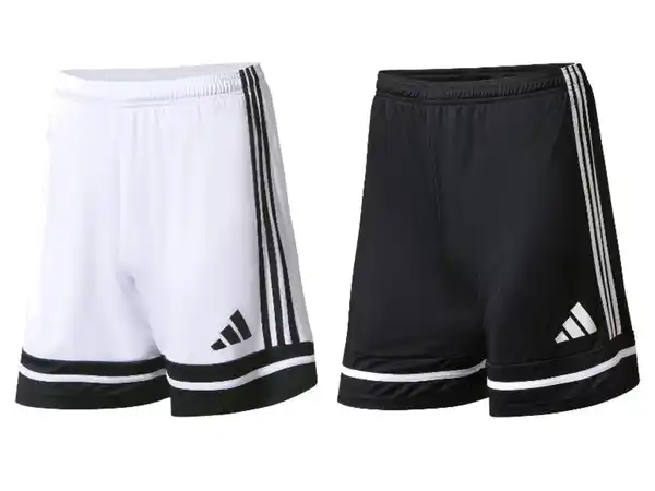 Bild 1 von adidas Herren Shorts, lockerer Schnitt