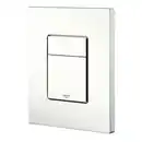 Bild 3 von GROHE Abdeckplatte »Even«, alpinweiß