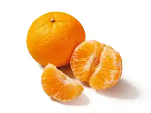 Mandarinen/Clementinen, lose