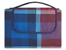 Bild 1 von LIVARNO home Picknickdecke mit Tragegriff, 200 x 200 cm