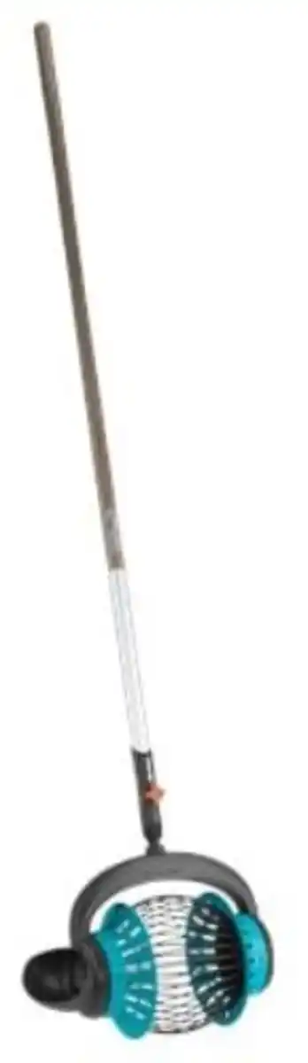 Bild 1 von Gardena Rollsammler combisystem mit Holzstiel