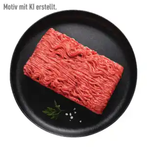 FAIR & GUT Rinderhackfleisch XXL 800g