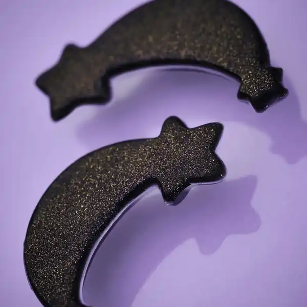 Bild 4 von essence Queen of... Hydrogel Eye Patches 01 Be The Shining Star Of The Game