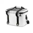 Bild 2 von Kühltasche »Rebel Outdoor Compact«, 14 L, cremeweiss, wasserdicht