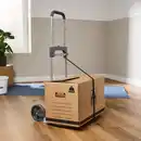 Bild 3 von WORKZONE Vollklappbare Transportkarre