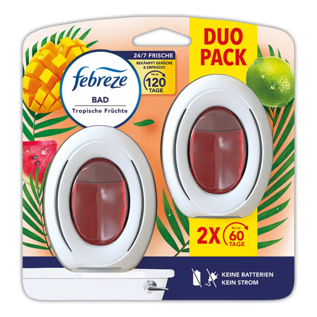 Bild 3 von Febreze Bad-Lufterfrischer