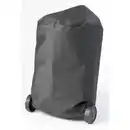 Bild 1 von CHAR-BROIL Wetterschutzhaube für Dancook 1400, schwarz