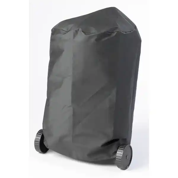 Bild 1 von CHAR-BROIL Wetterschutzhaube für Dancook 1400, schwarz