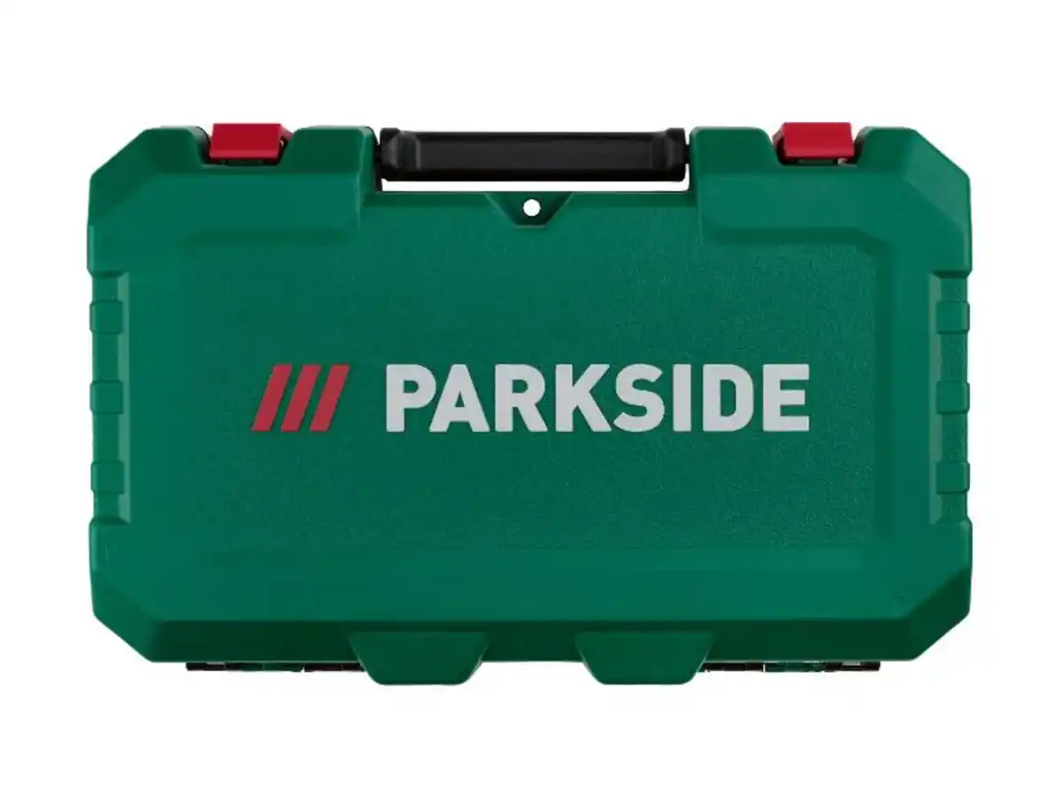 Bild 3 von PARKSIDE® Inspektionskamera »PKI 2.8 C4«, mit 6-stufiger Zoomfunktion