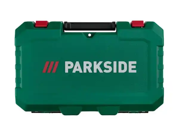 Bild 3 von PARKSIDE® Inspektionskamera »PKI 2.8 C4«, mit 6-stufiger Zoomfunktion