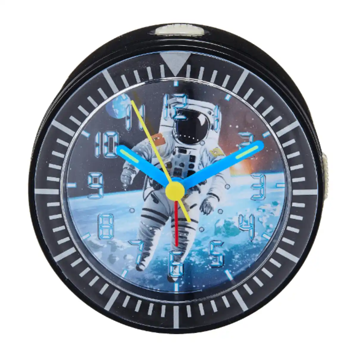 Bild 3 von KRONTALER Kinderwecker