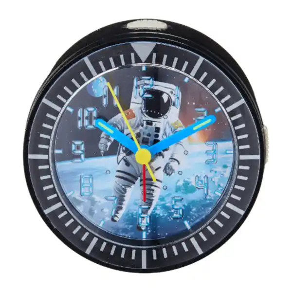 Bild 3 von KRONTALER Kinderwecker