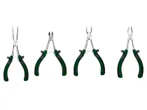 PARKSIDE® Langhalszangen