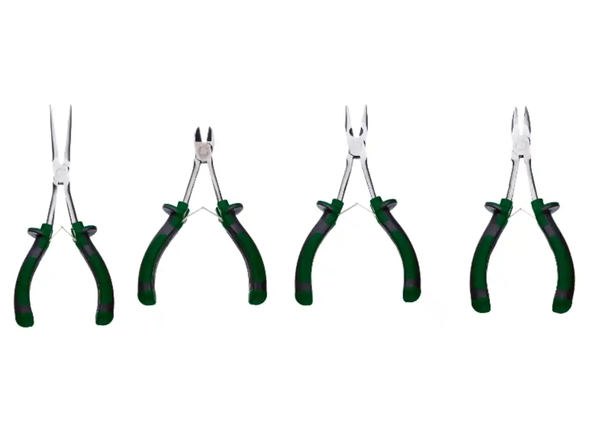 Bild 1 von PARKSIDE® Langhalszangen