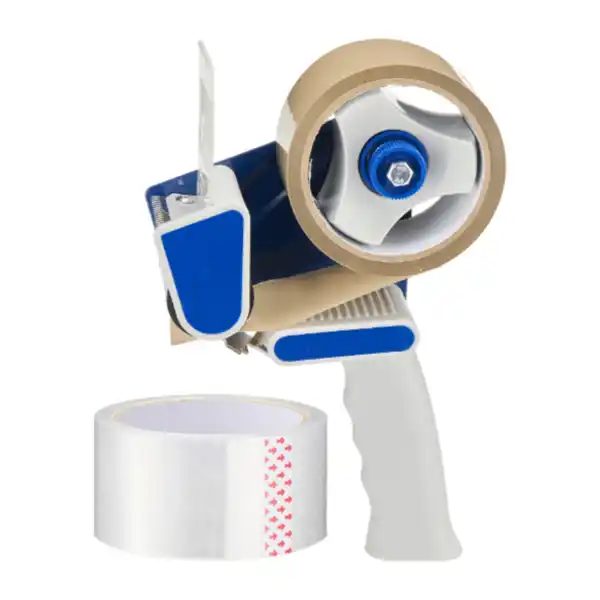 Bild 2 von EXPERTIZ Packband-Handabroller / Packbänder