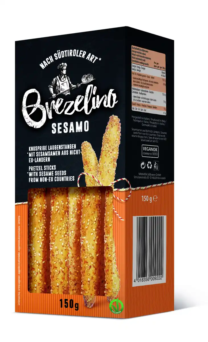Bild 2 von Brezelino 150 g