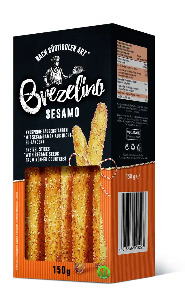 Bild 2 von Brezelino 150 g