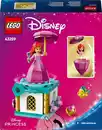 Bild 3 von LEGO 43259 Arielle Spieluhr