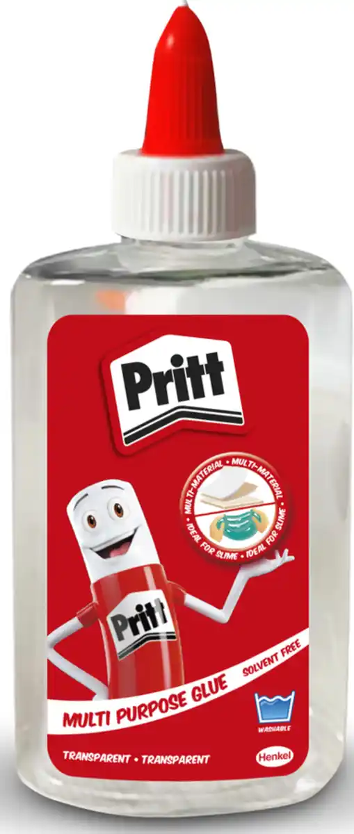 Bild 1 von Pritt Alleskleber, 150 g