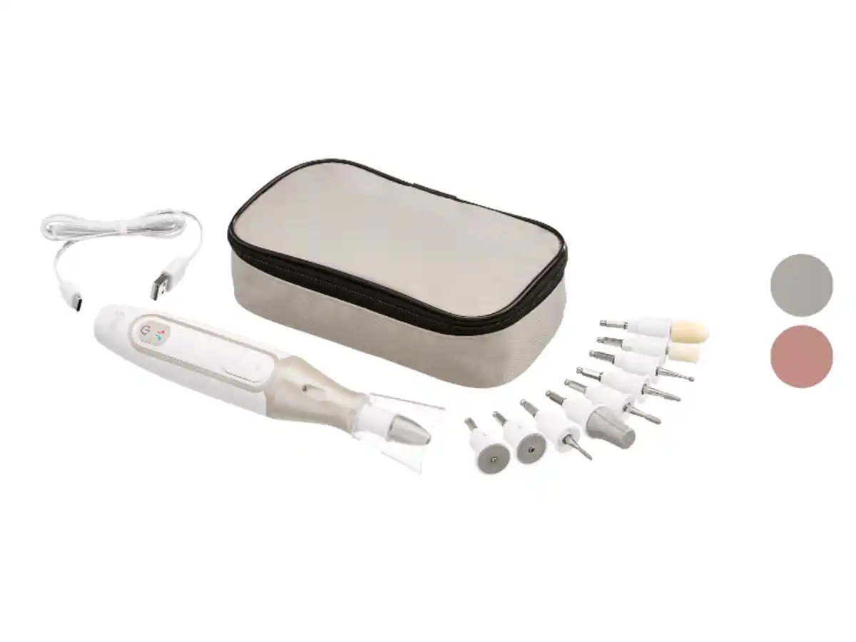 Bild 1 von CIEN Beauty Maniküre-Pediküre-Set