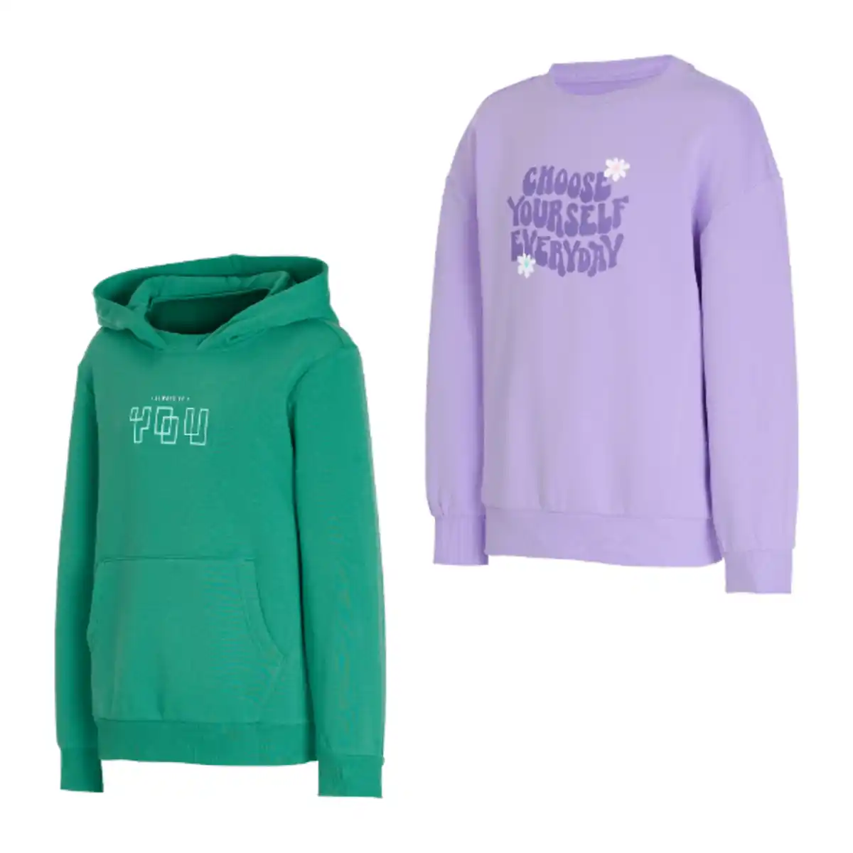 Bild 1 von L&D Sweatshirt