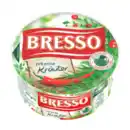 Bild 1 von BRESSO Frischkäse-Spezialität 150g