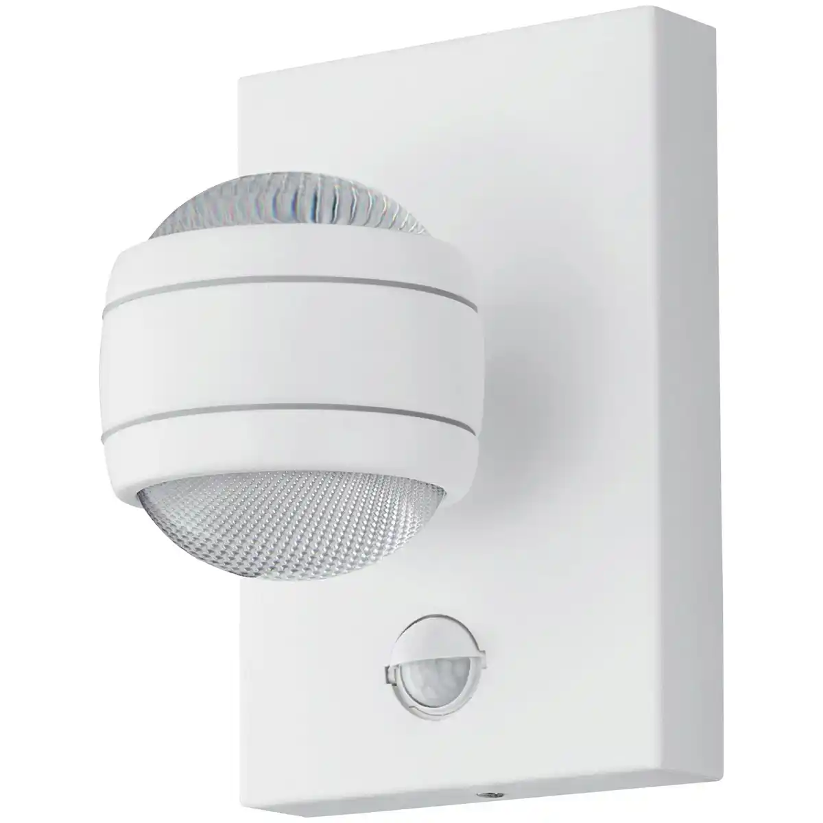 Bild 1 von EGLO Außenleuchte »SESIMBA 1«, 7,4 W, inkl. Bewegungsmelder