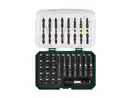 Bild 2 von PARKSIDE® Impact-Bit-Set »PBSI 2 C3« farbcodiert