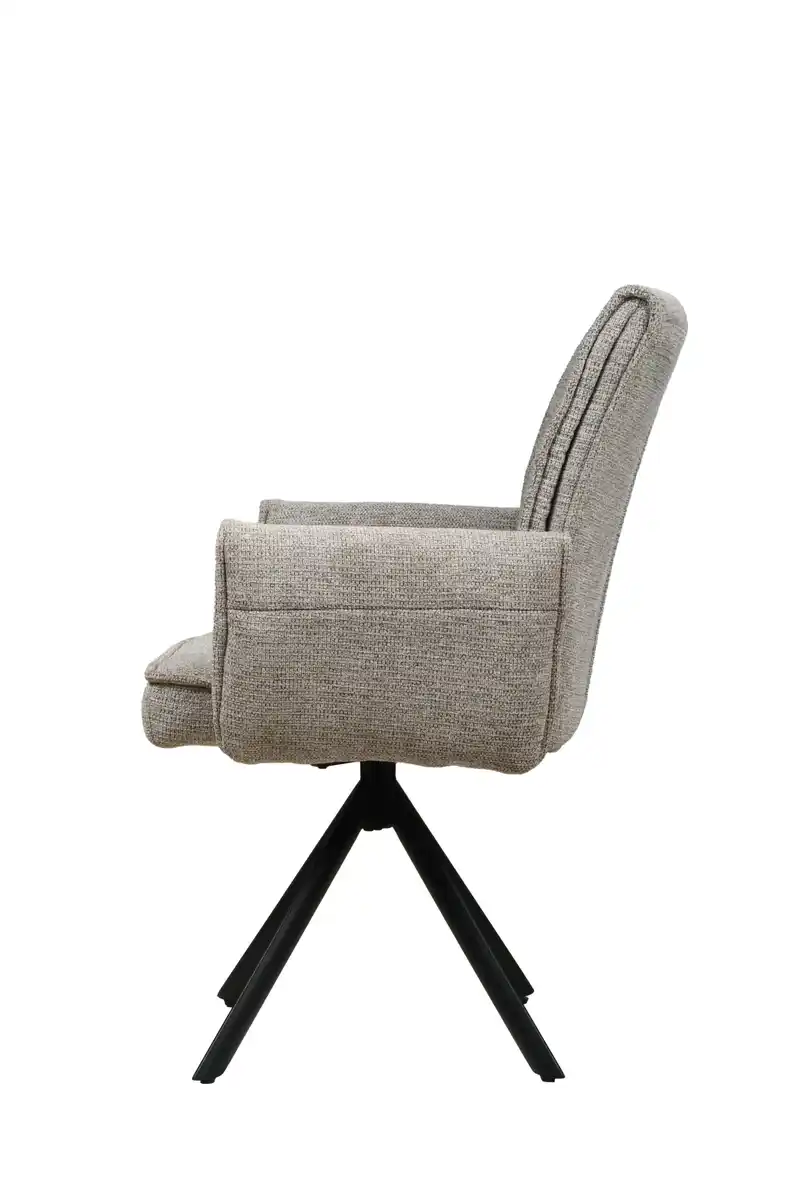 Bild 2 von Polsterstuhl