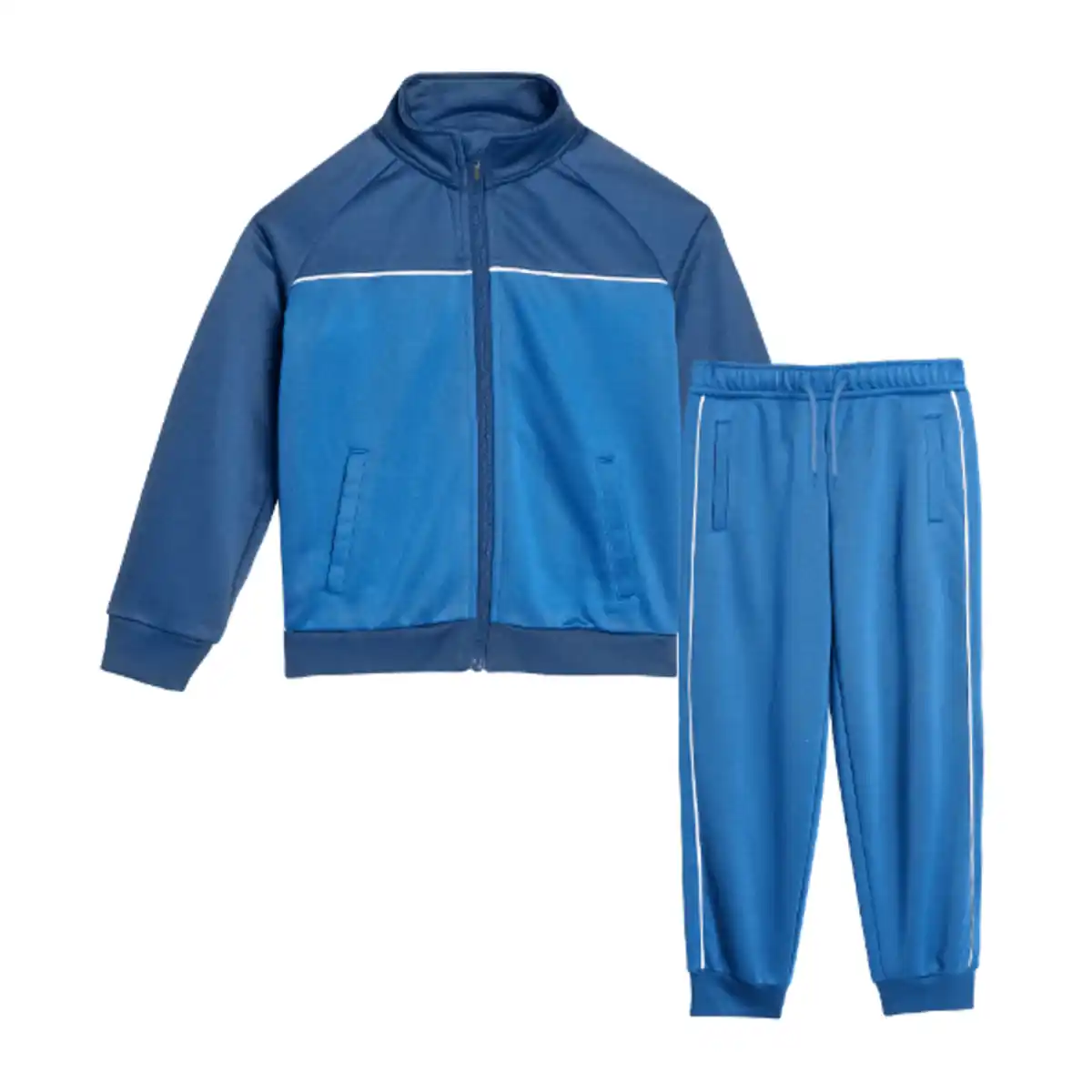 Bild 3 von L&D Trainingsanzug